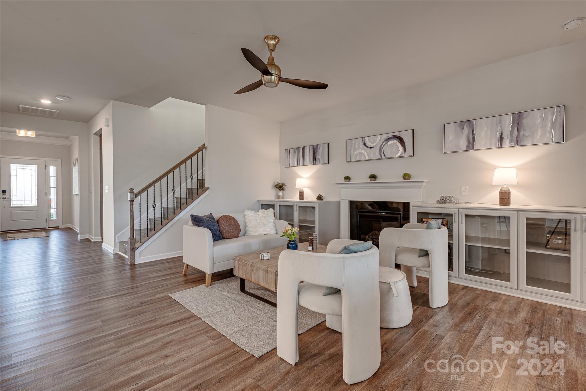 Chateau - Residential