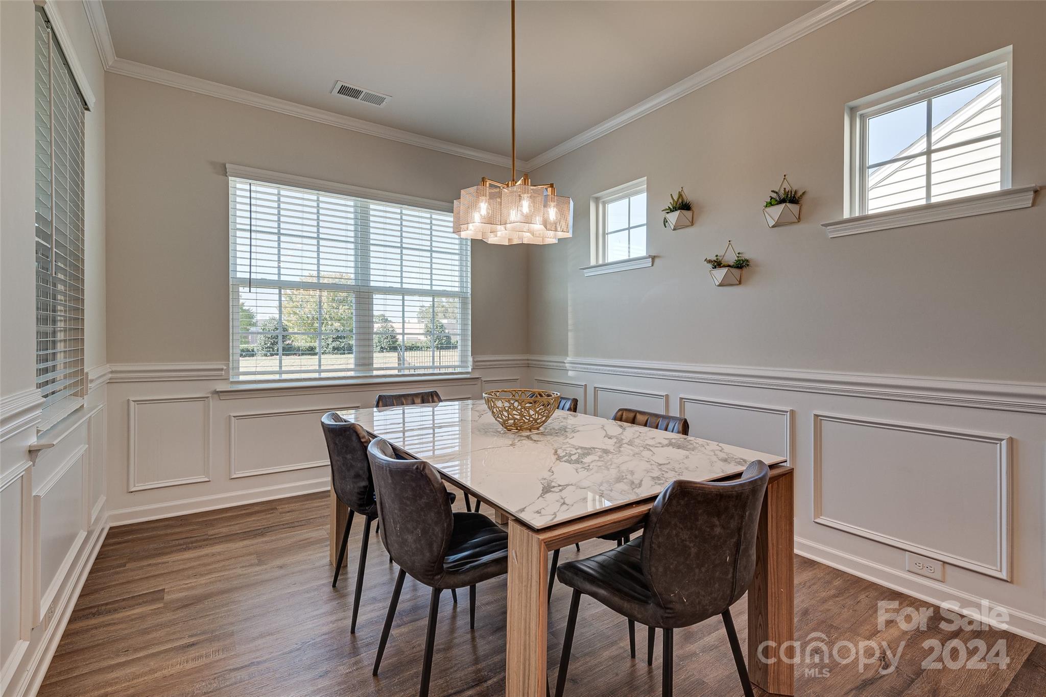 Chateau - Residential