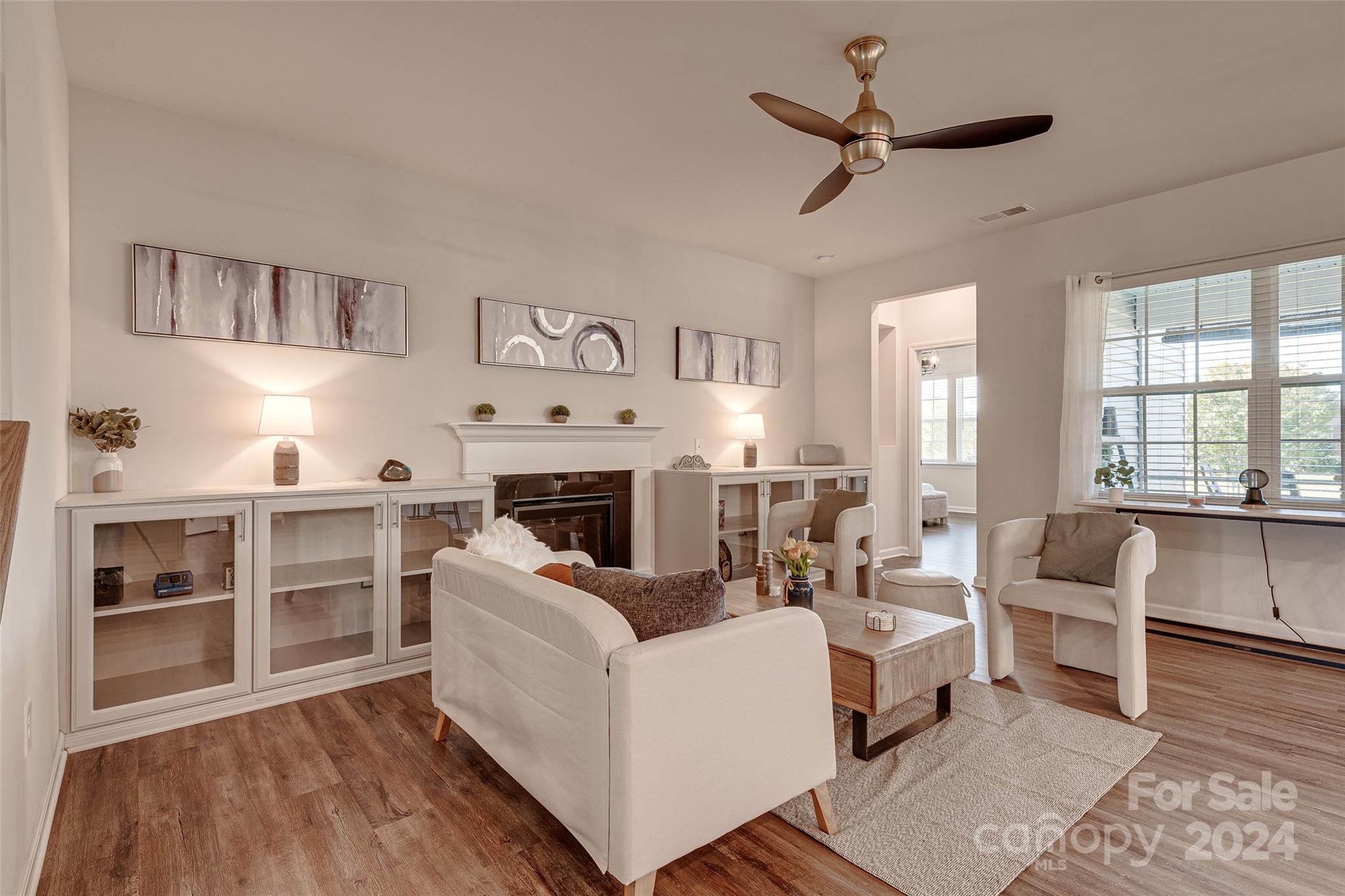 Chateau - Residential