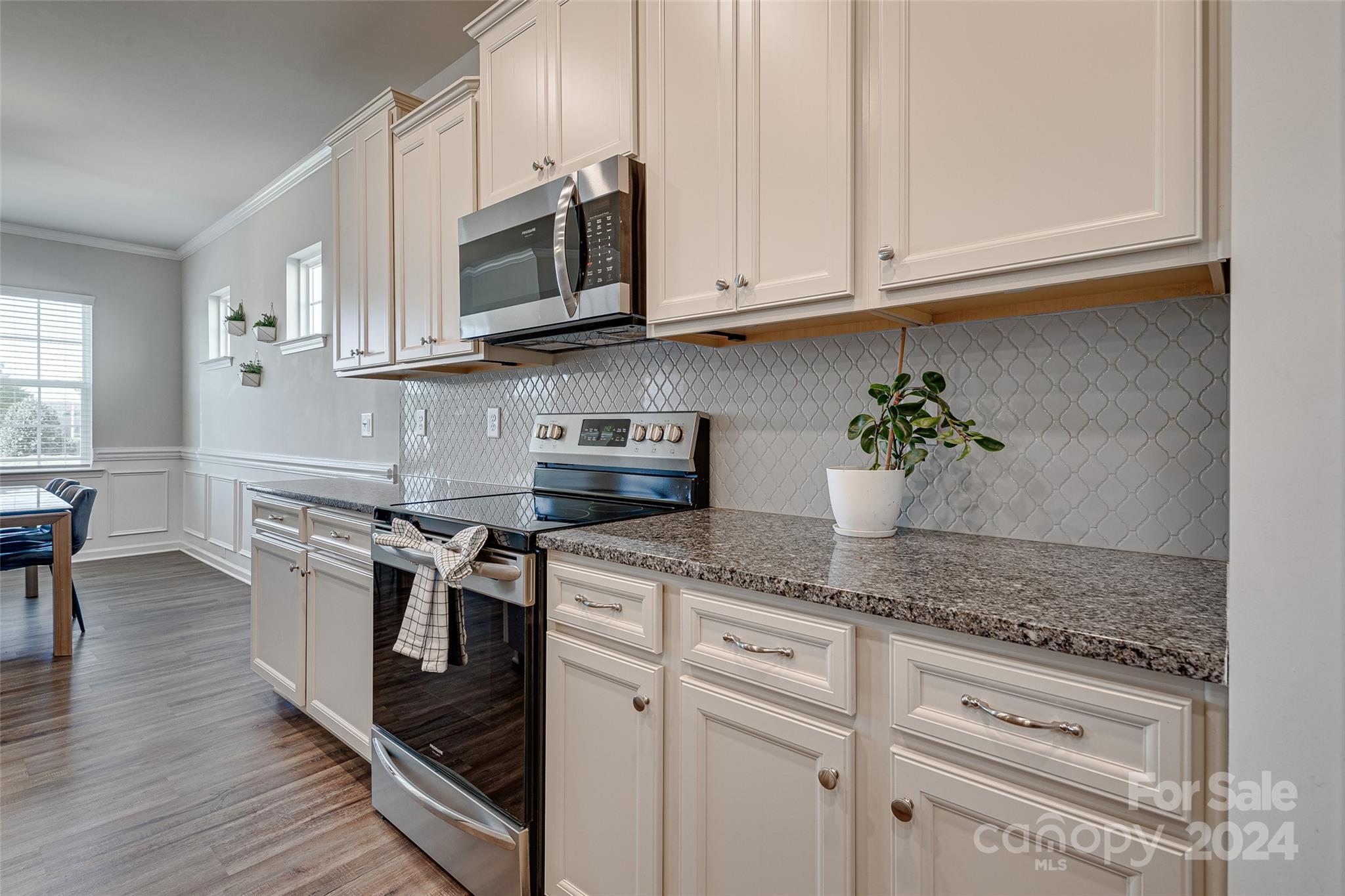 Chateau - Residential