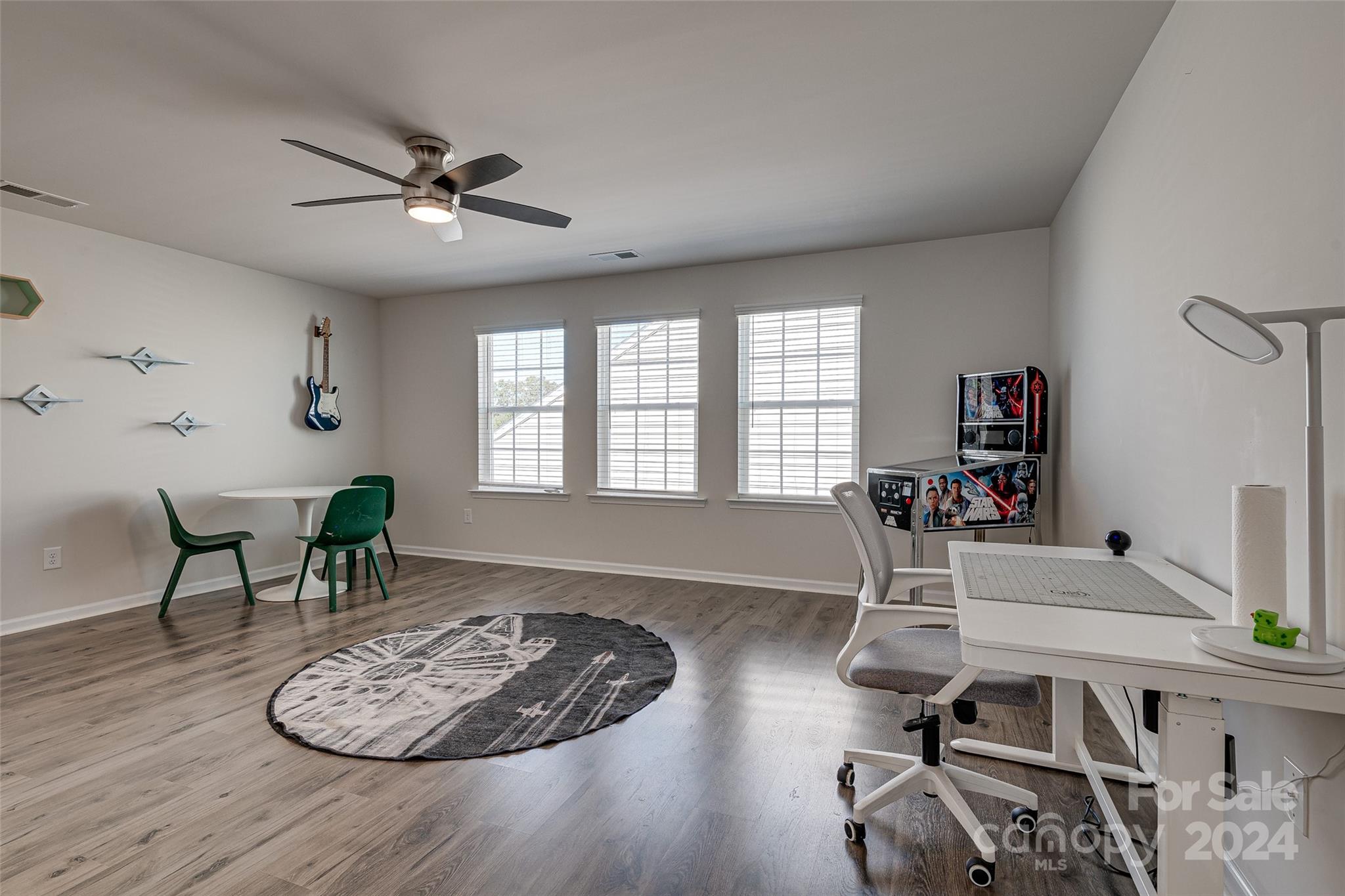 Chateau - Residential