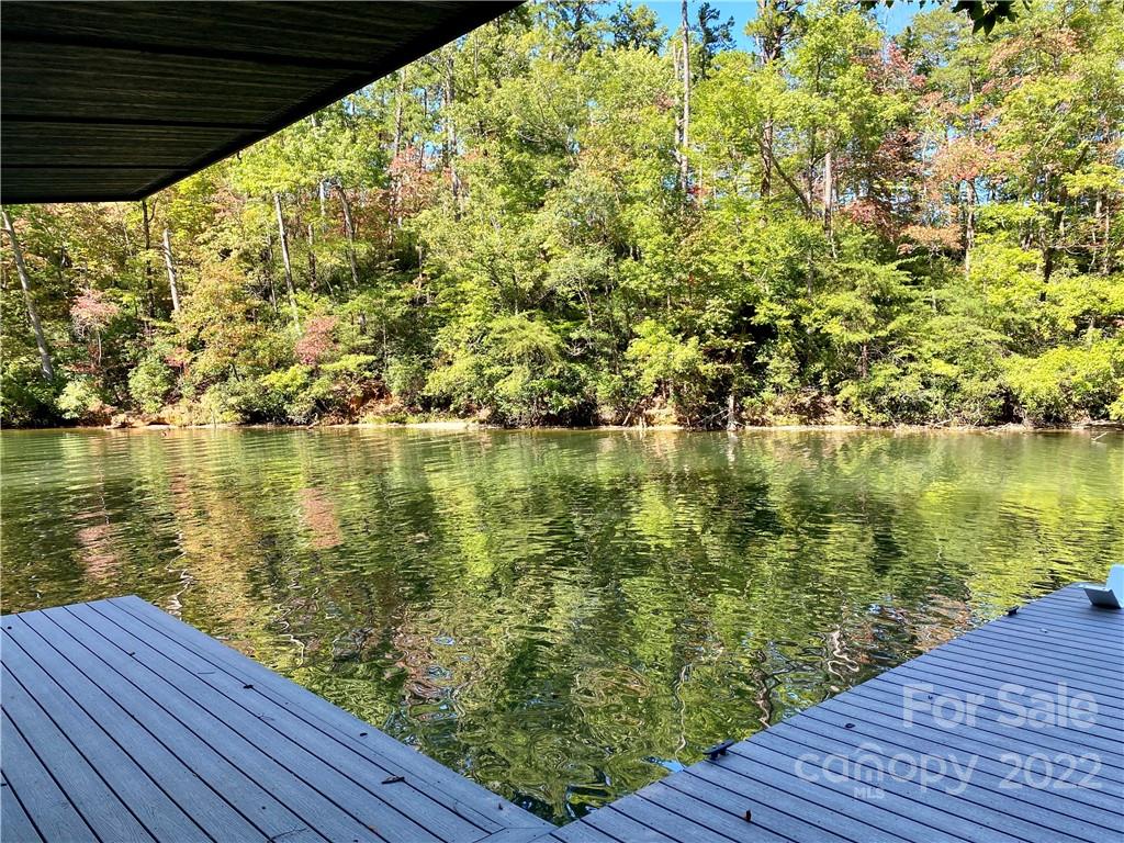 Blue Heron Point - Land