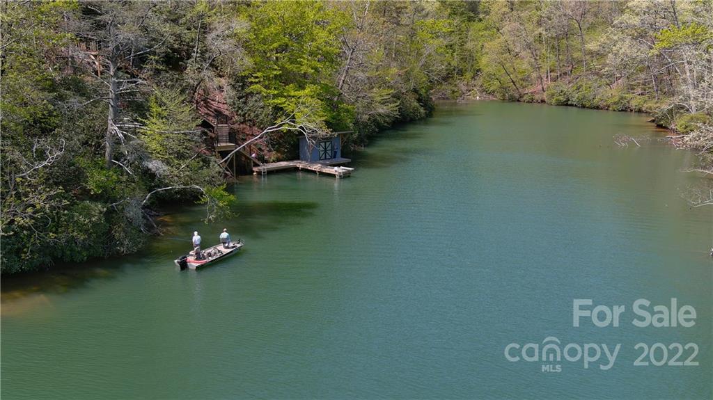 Blue Heron Point - Land