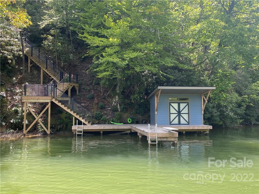 Blue Heron Point - Land