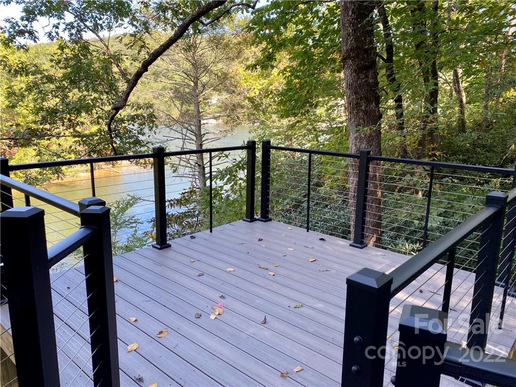 Blue Heron Point - Land