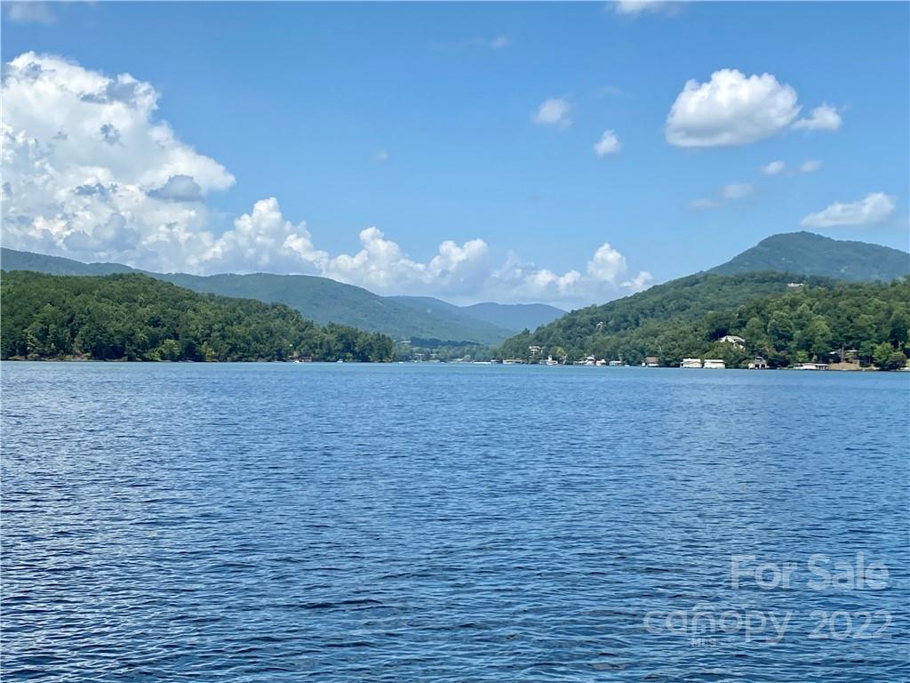 Blue Heron Point - Land