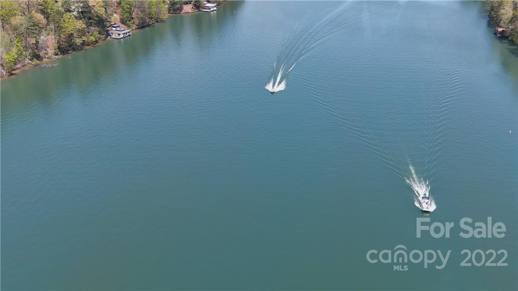 Blue Heron Point - Land