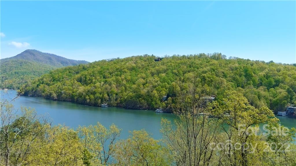 Blue Heron Point - Land