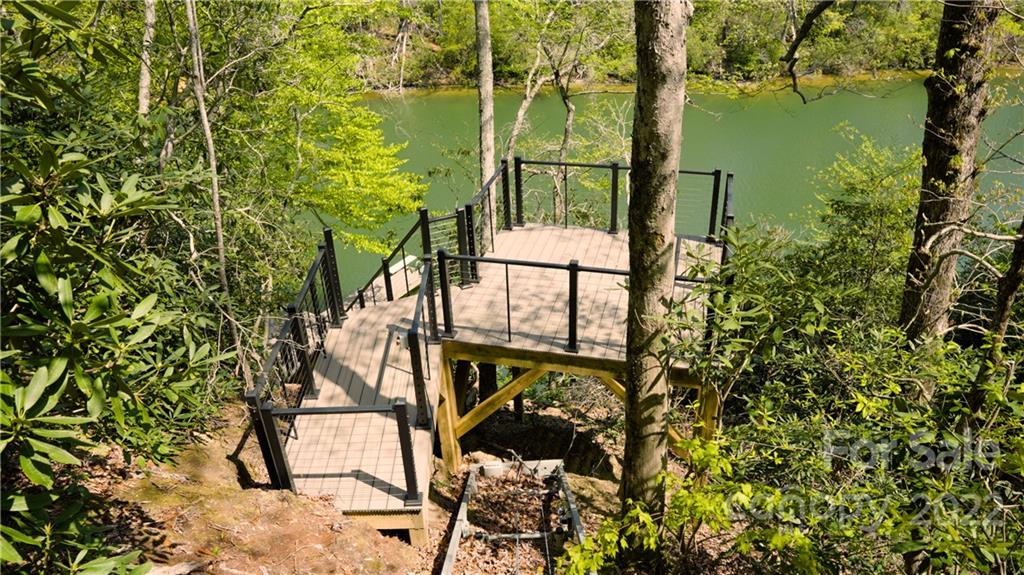 Blue Heron Point - Land