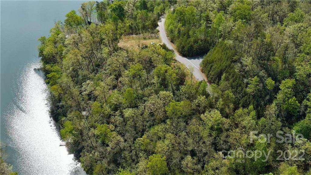 Blue Heron Point - Land