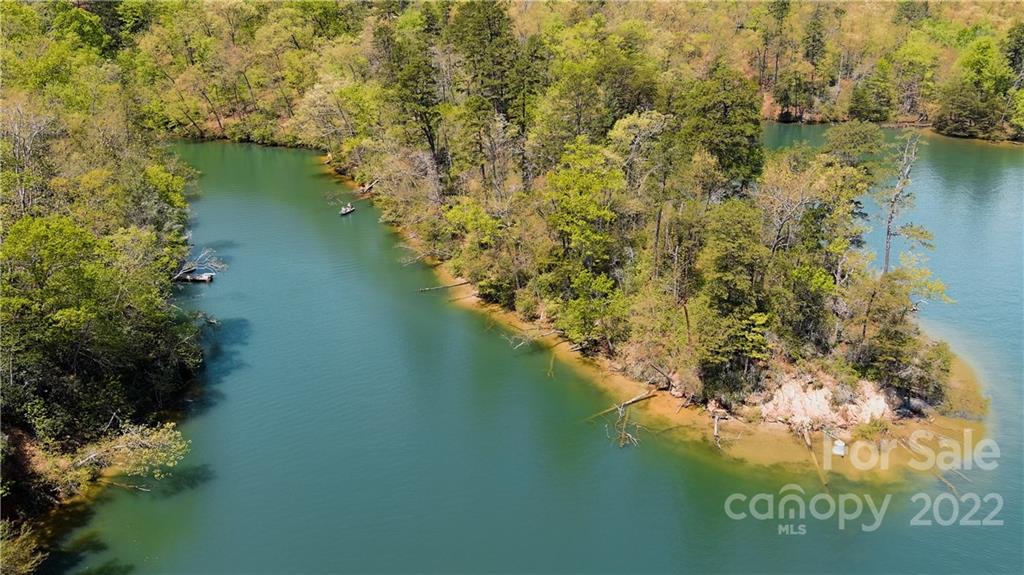 Blue Heron Point - Land