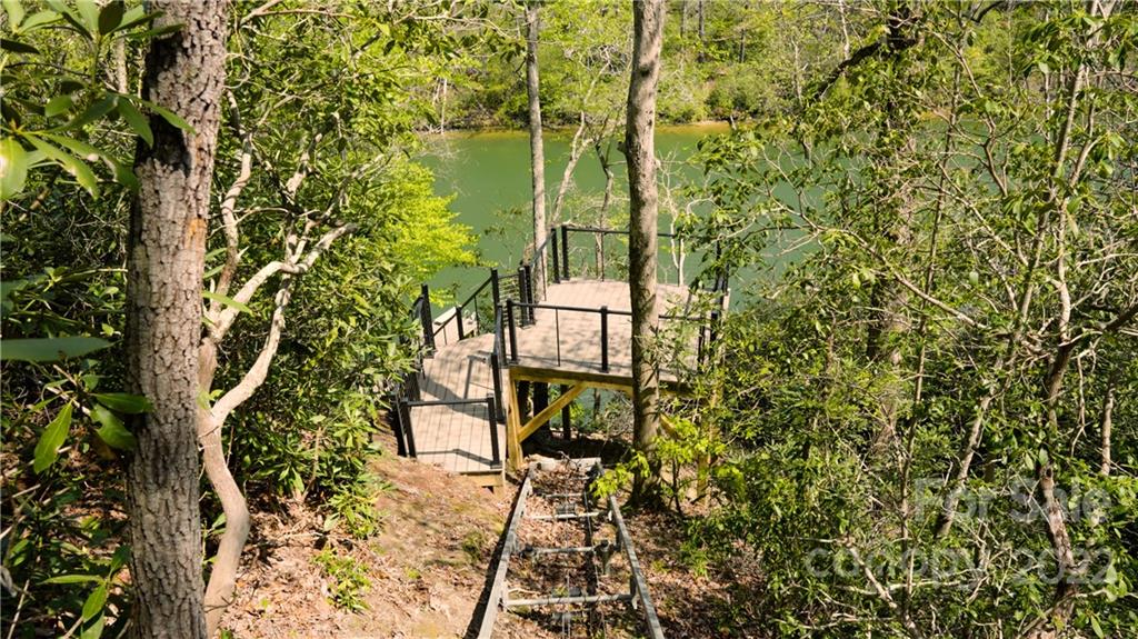 Blue Heron Point - Land