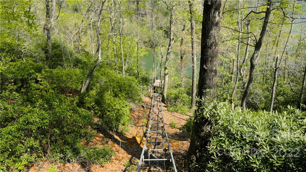 Blue Heron Point - Land