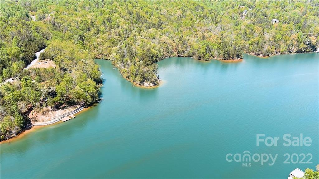 Blue Heron Point - Land