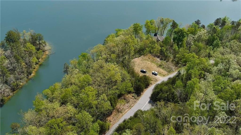 Blue Heron Point - Land