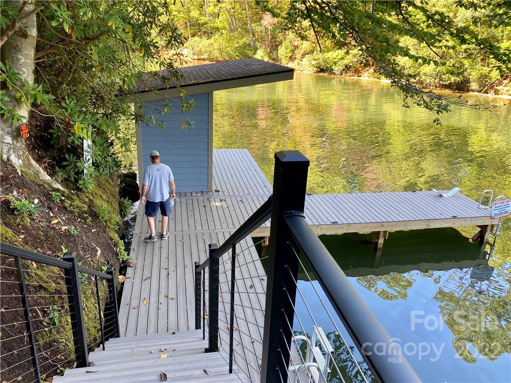 Blue Heron Point - Land