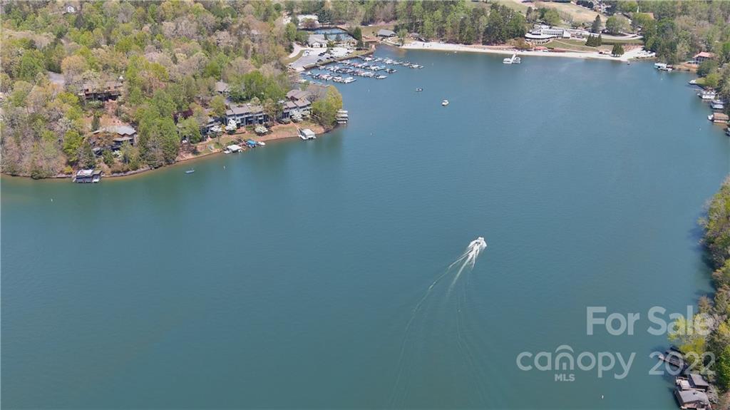 Blue Heron Point - Land