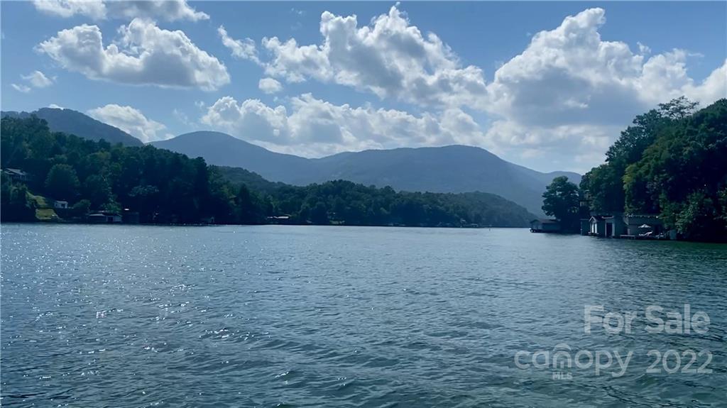 Blue Heron Point - Land