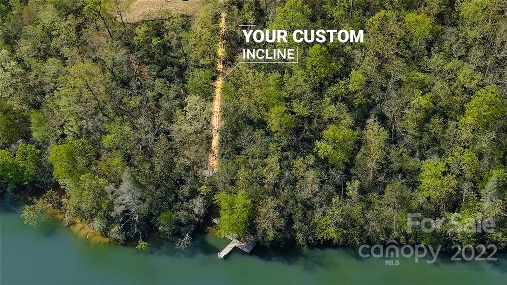 Blue Heron Point - Land