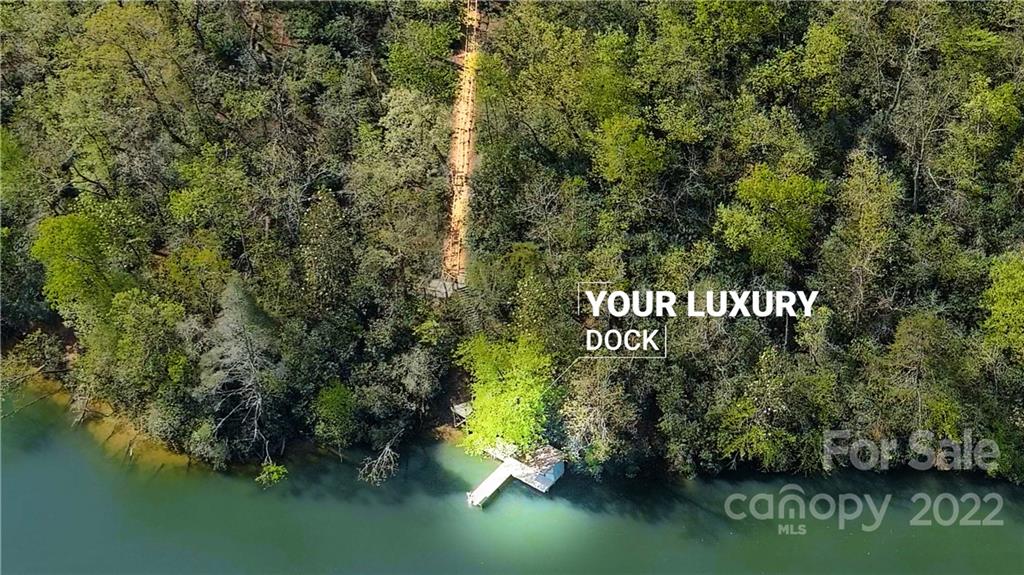 Blue Heron Point - Land