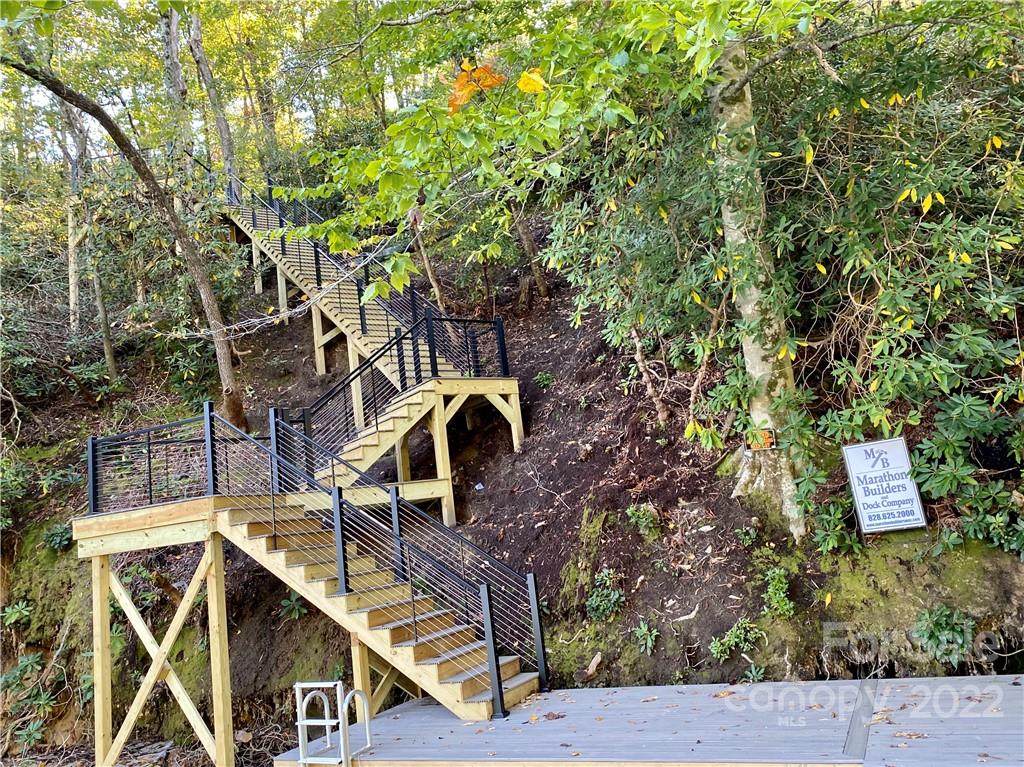 Blue Heron Point - Land