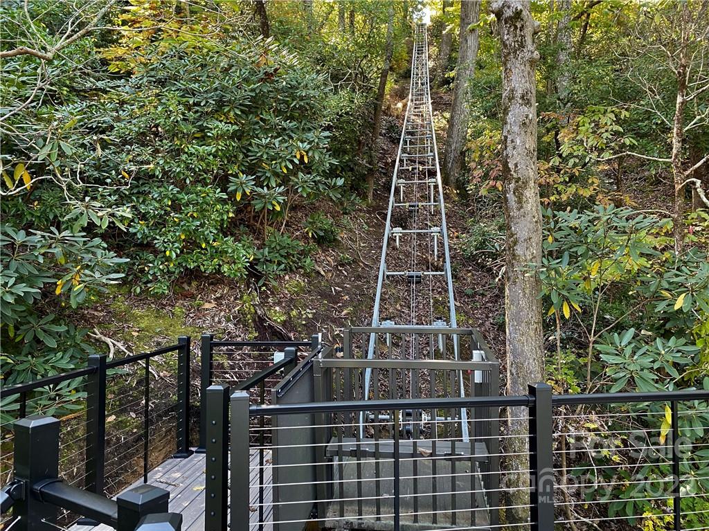 Blue Heron Point - Land