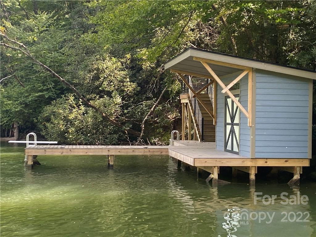 Blue Heron Point - Land