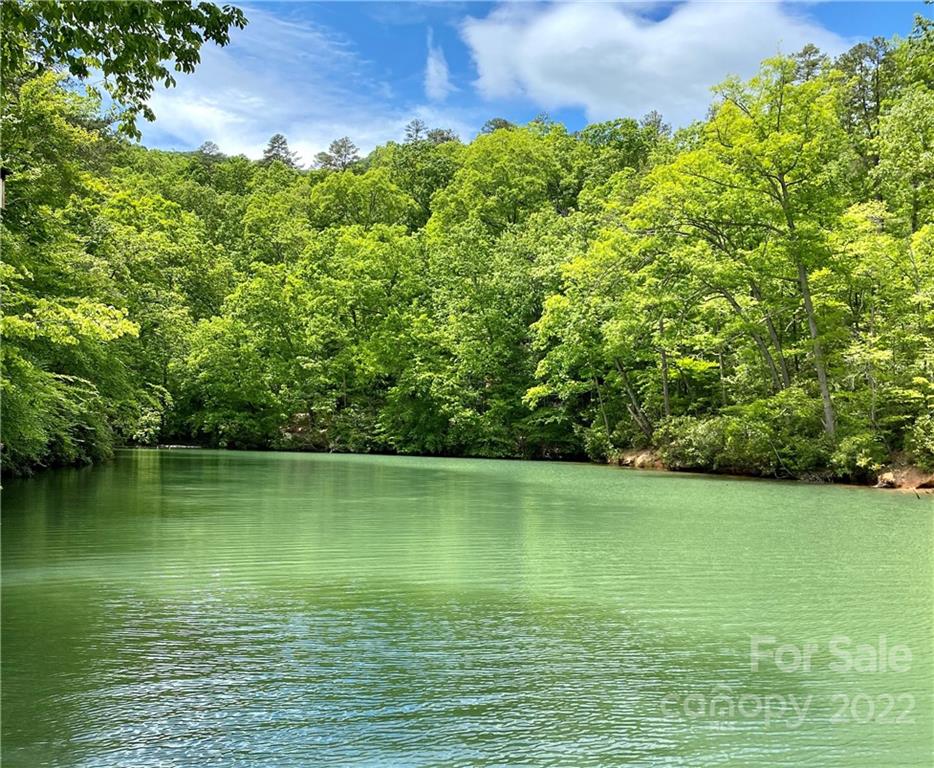 Blue Heron Point - Land