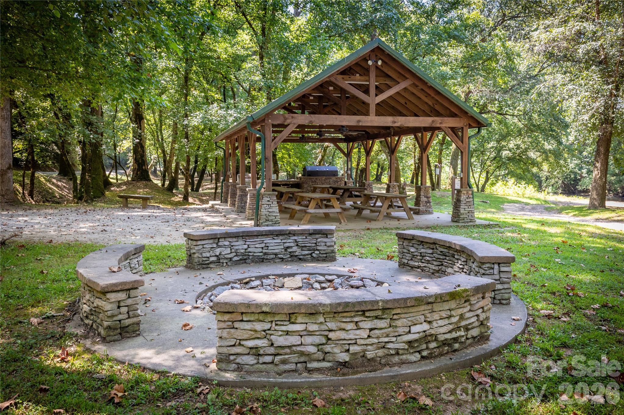 The Coves Mountain River Club - Land