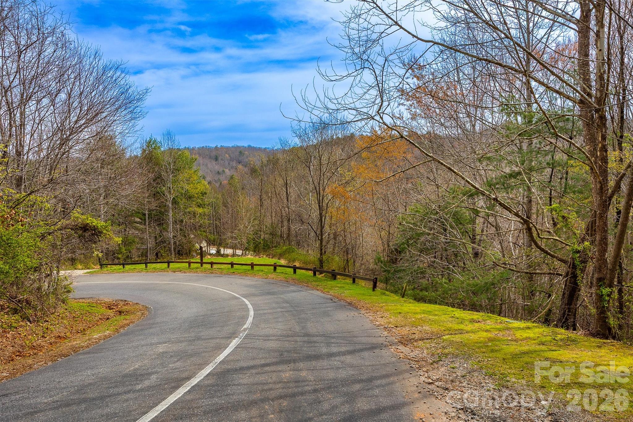 The Coves Mountain River Club - Land
