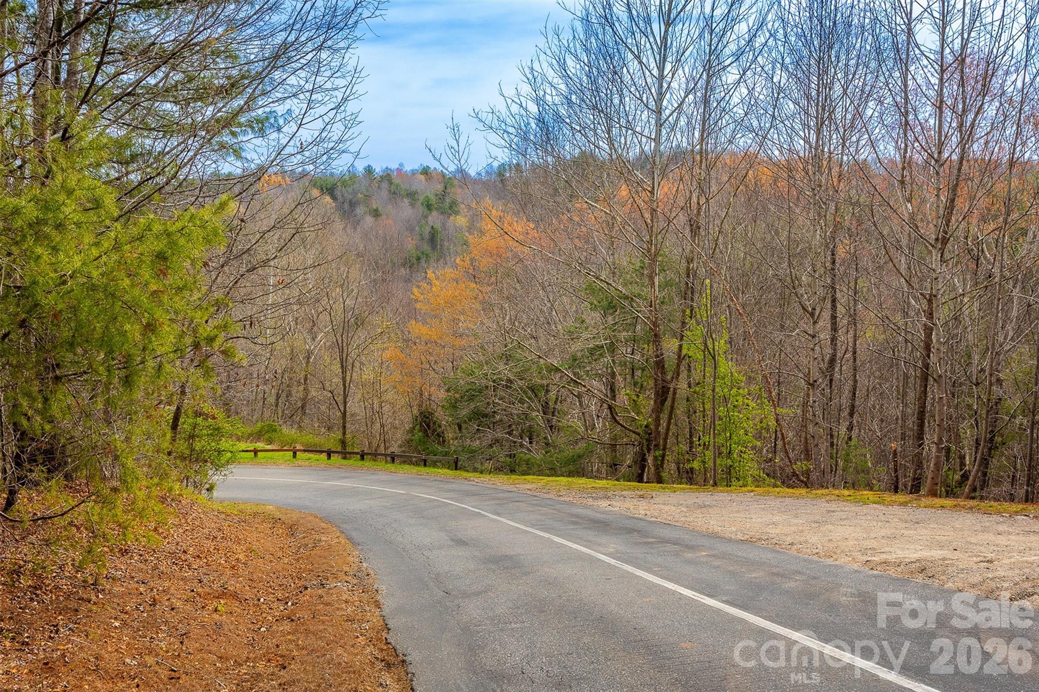 The Coves Mountain River Club - Land