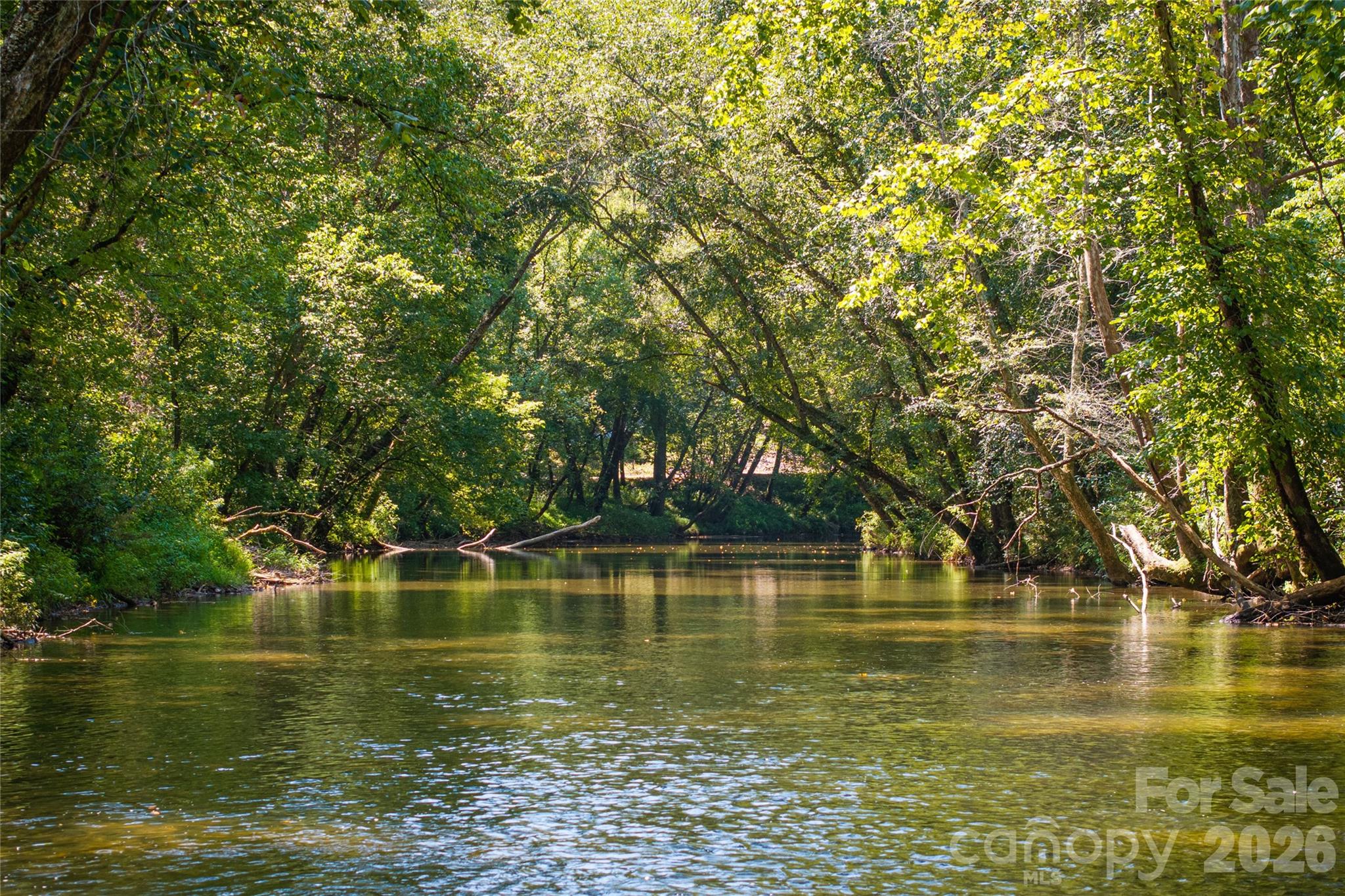 The Coves Mountain River Club - Land