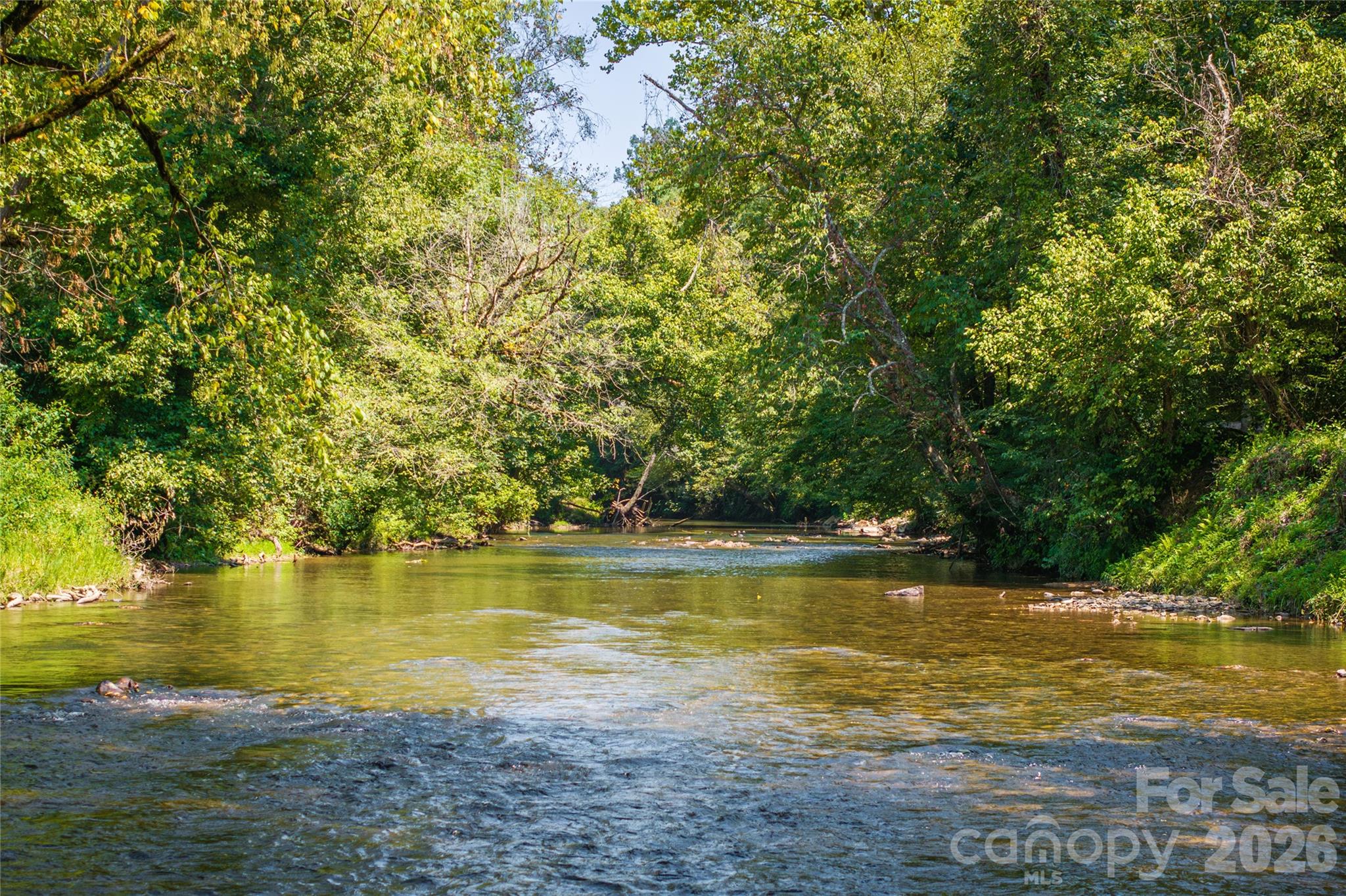 The Coves Mountain River Club - Land