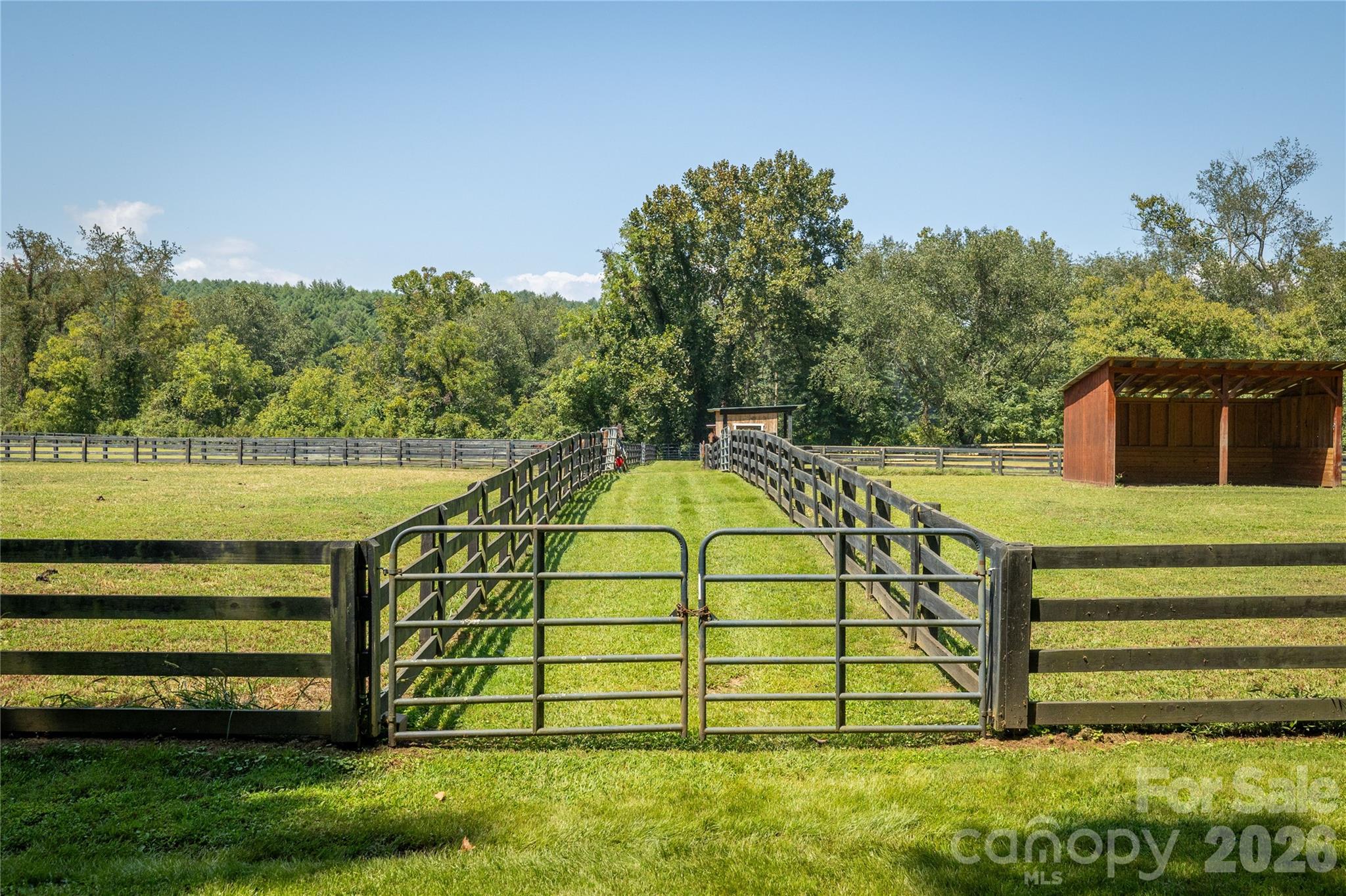 The Coves Mountain River Club - Land
