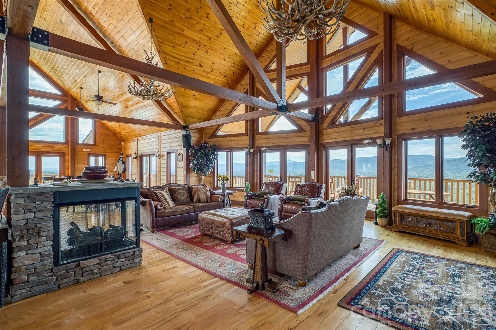 The Coves Mountain River Club - Land