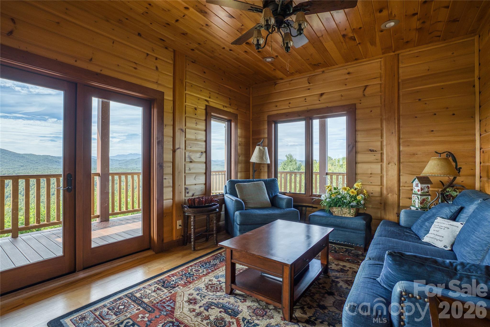 The Coves Mountain River Club - Land