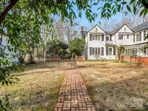 A home in Rutherfordton