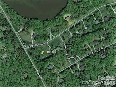 00 Bridgewater Drive