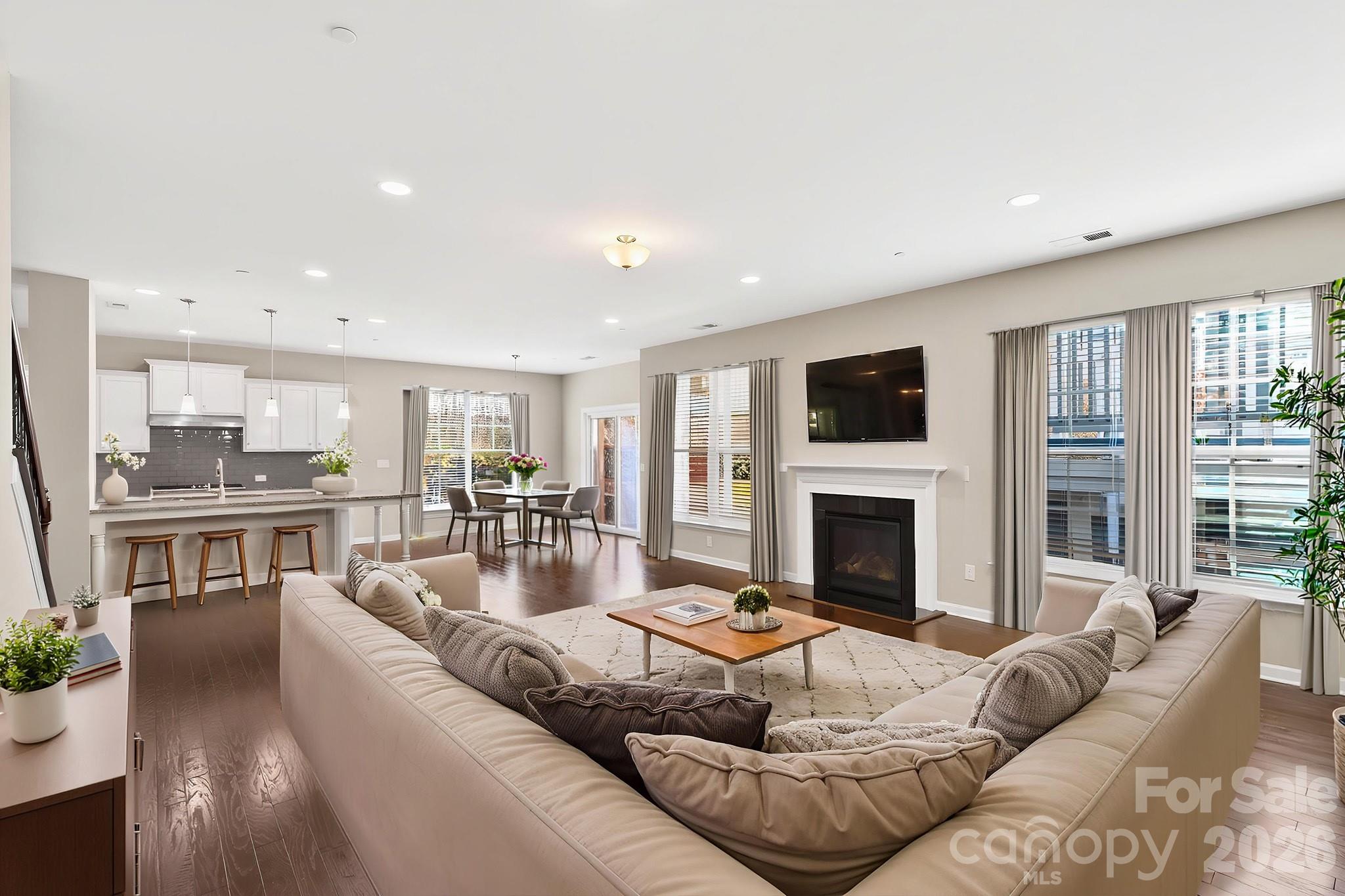 Allen Mills - Residential