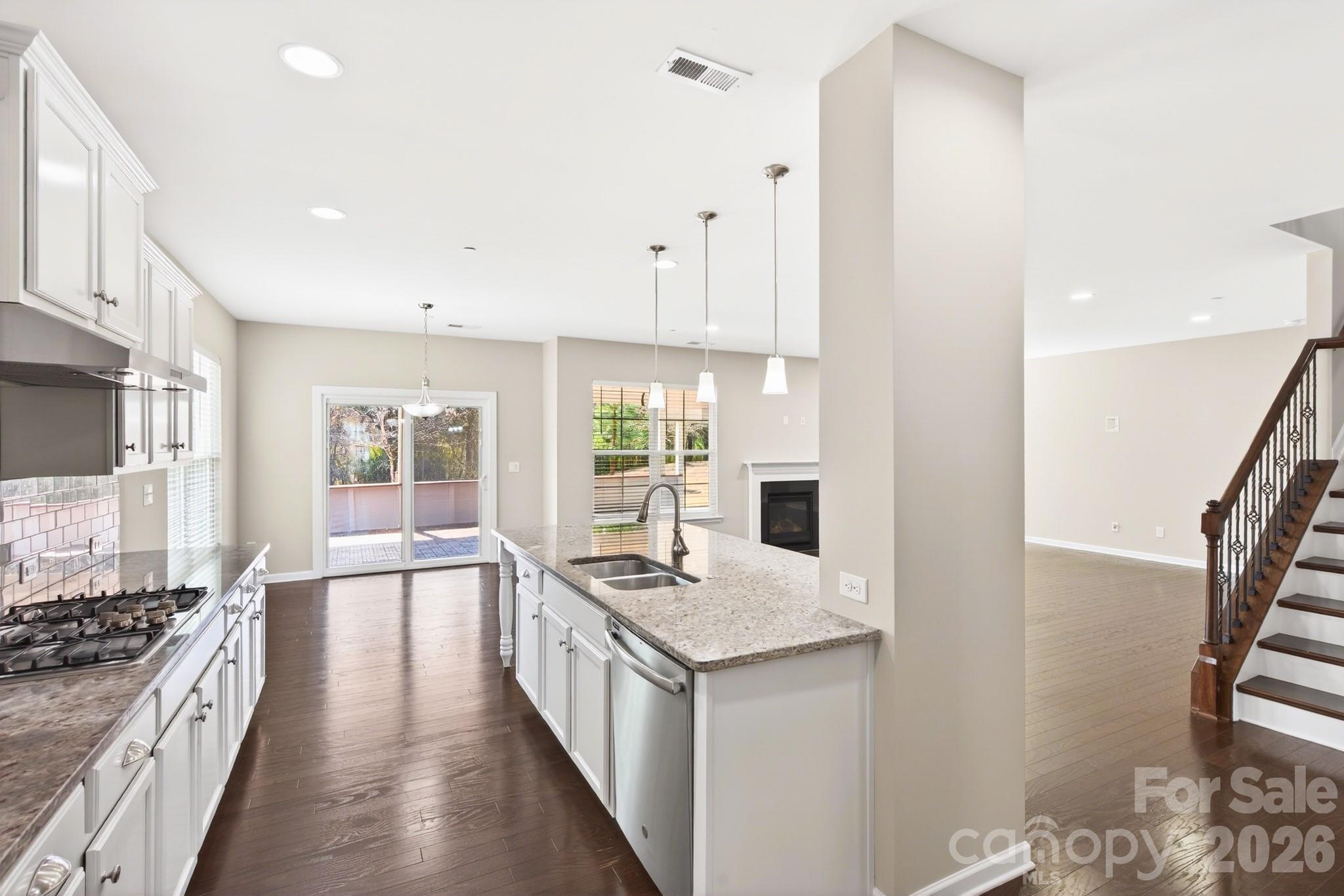 Allen Mills - Residential