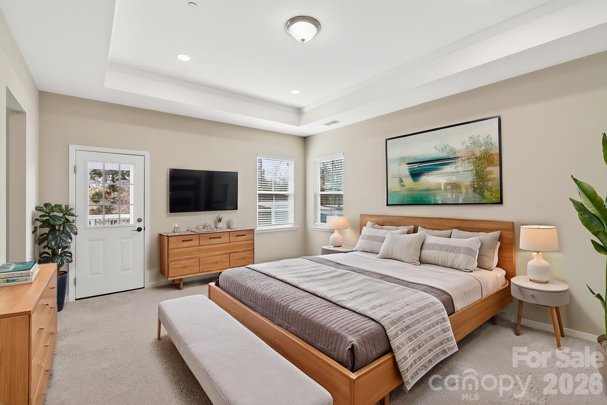 Allen Mills - Residential