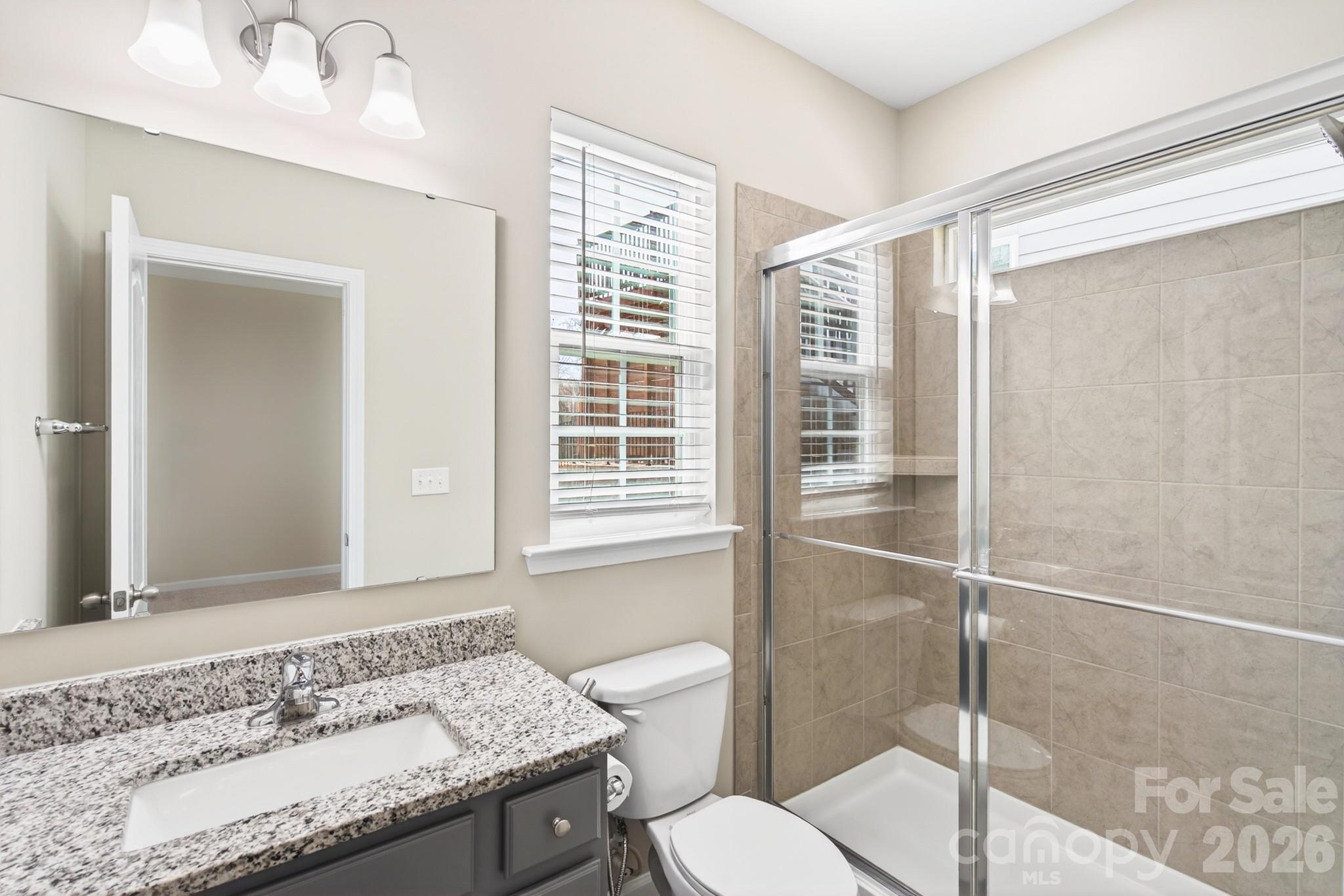 Allen Mills - Residential