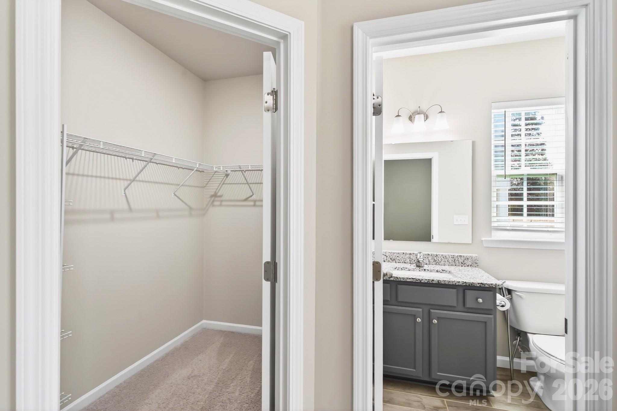 Allen Mills - Residential