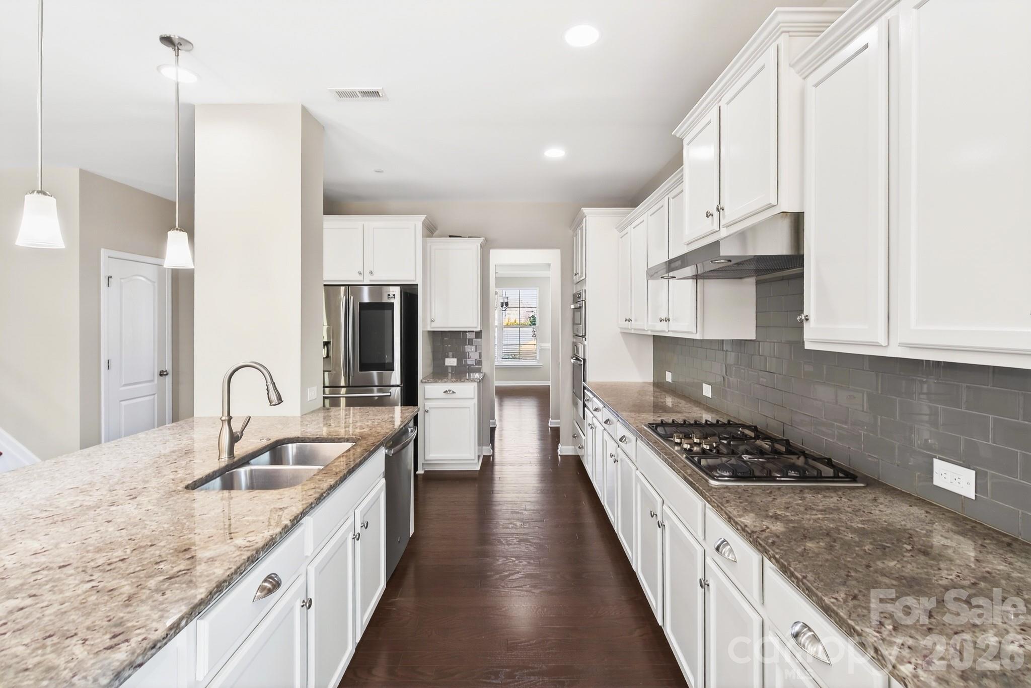 Allen Mills - Residential