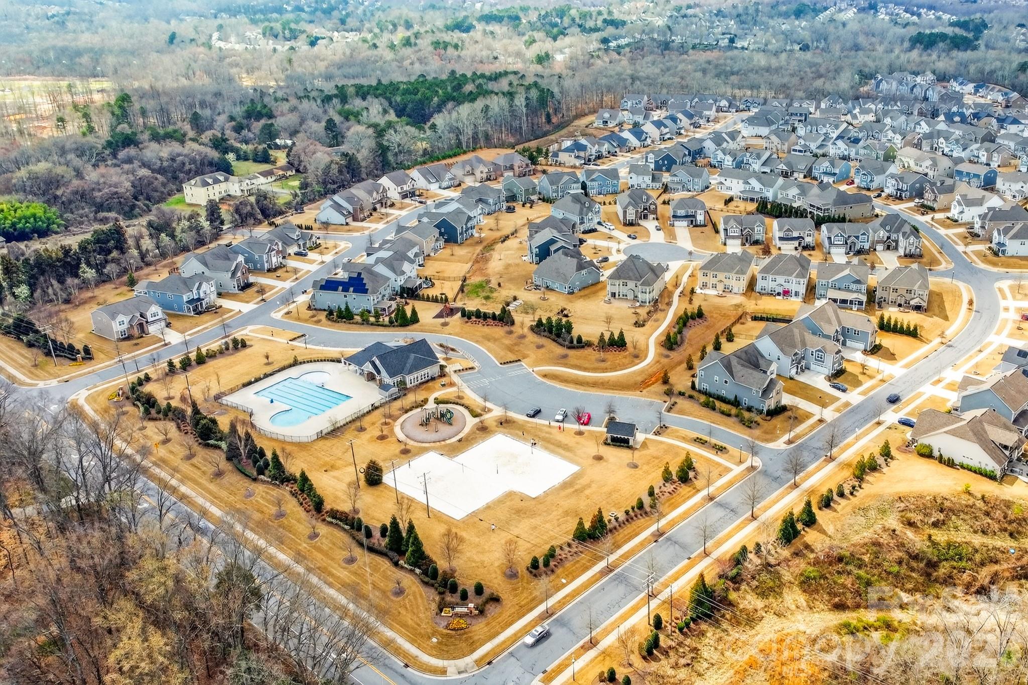 Allen Mills - Residential