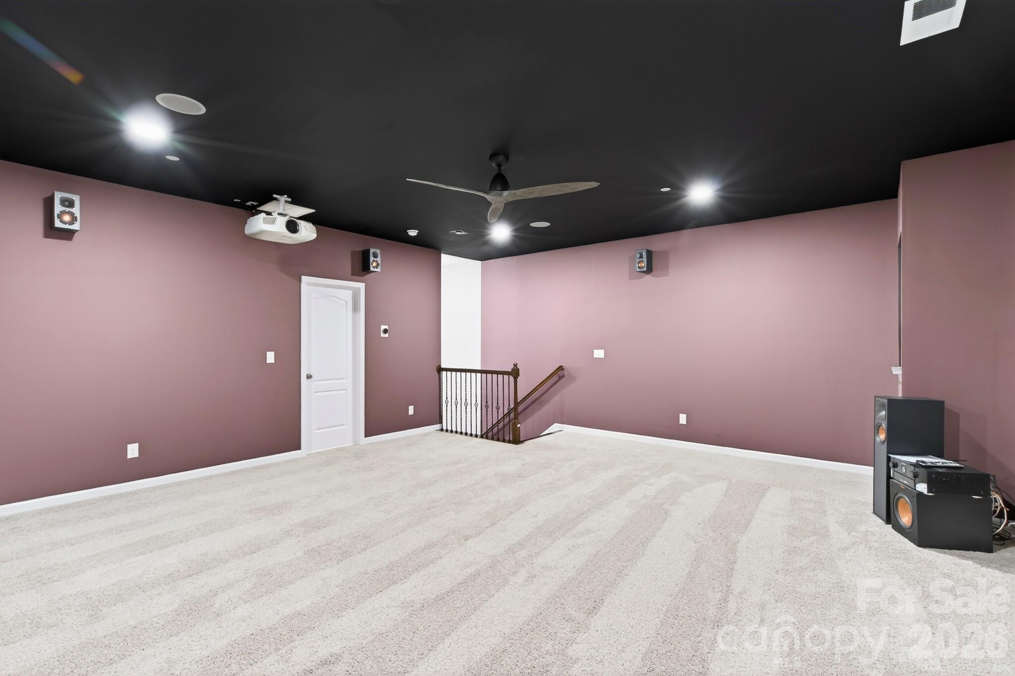 Allen Mills - Residential