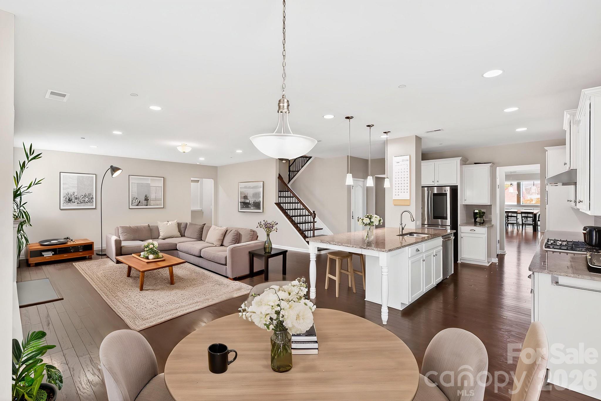 Allen Mills - Residential