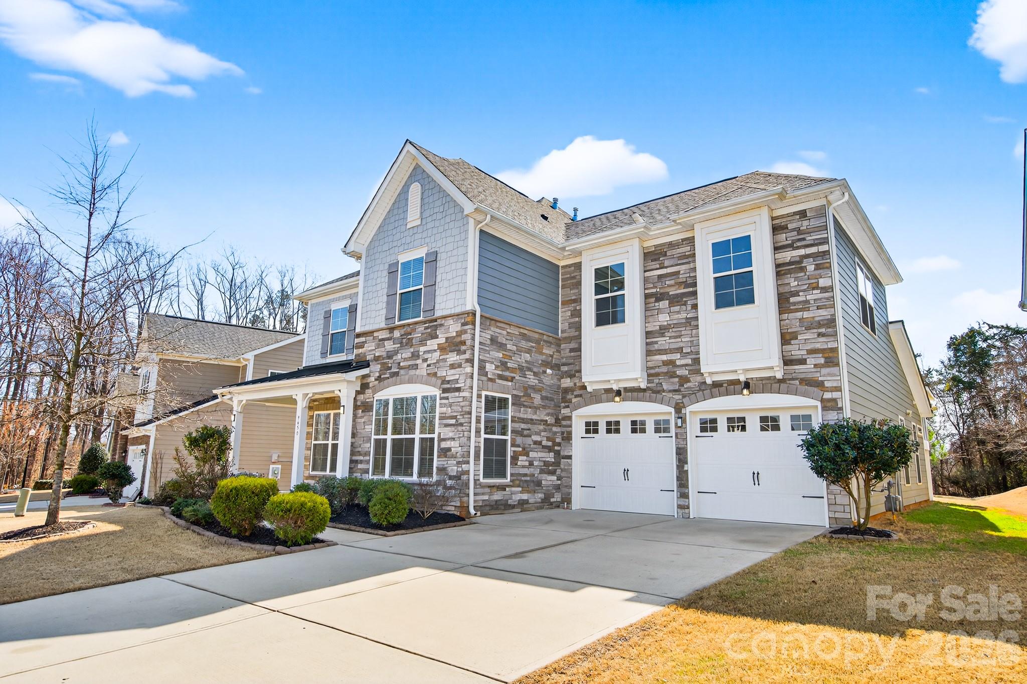 Allen Mills - Residential