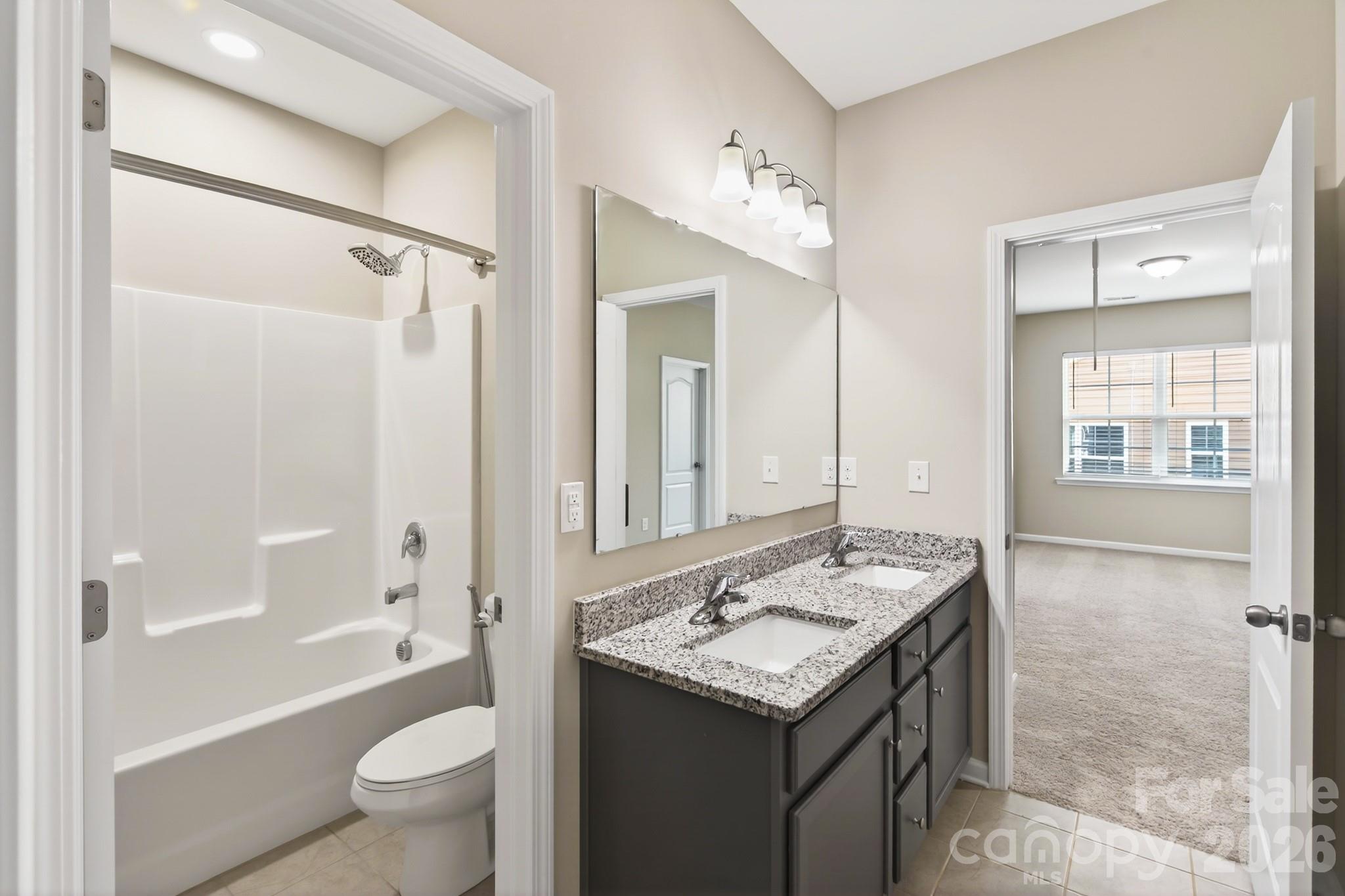 Allen Mills - Residential