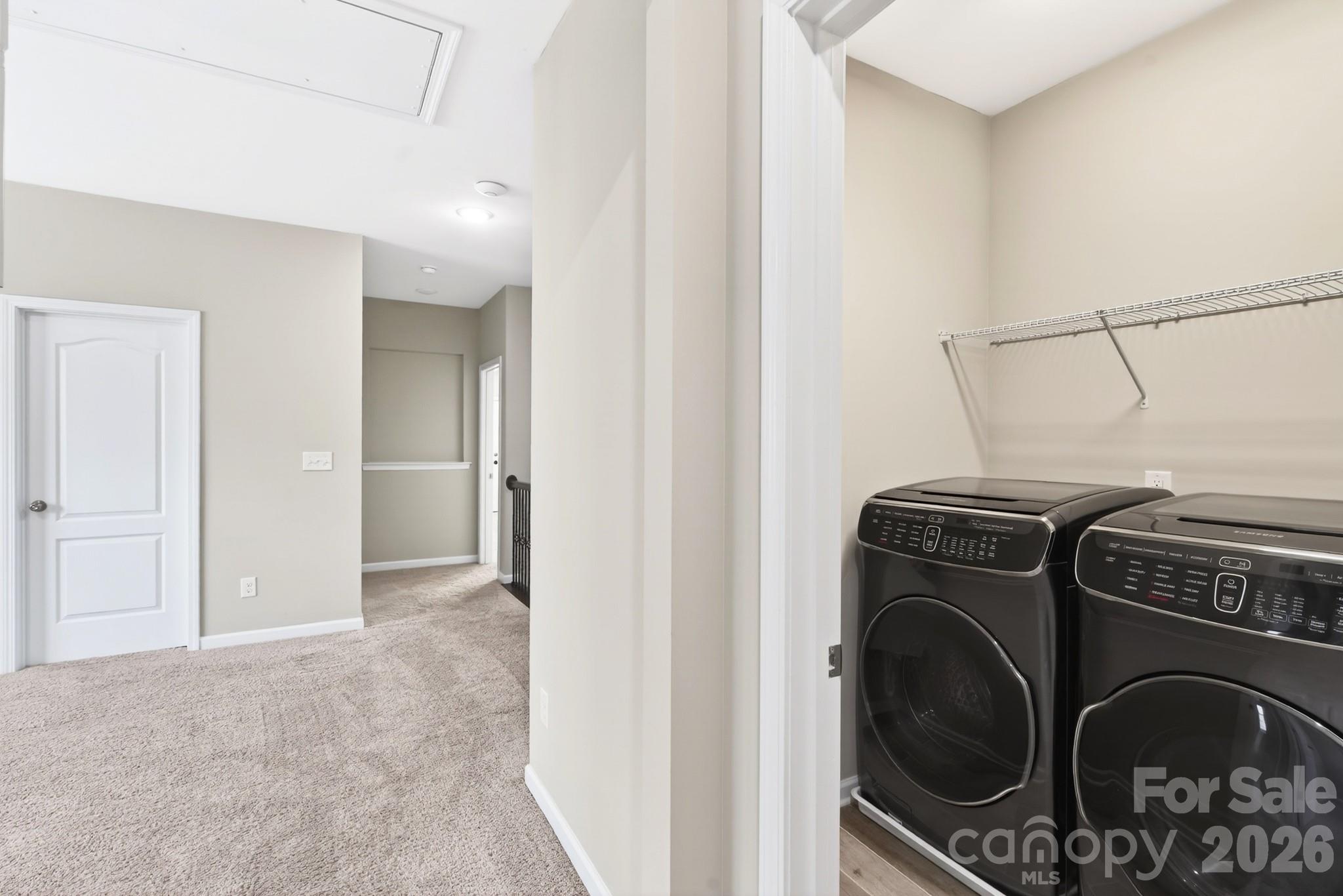 Allen Mills - Residential